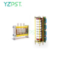 120KA Catu Daya Pulsa Thyristor Stack