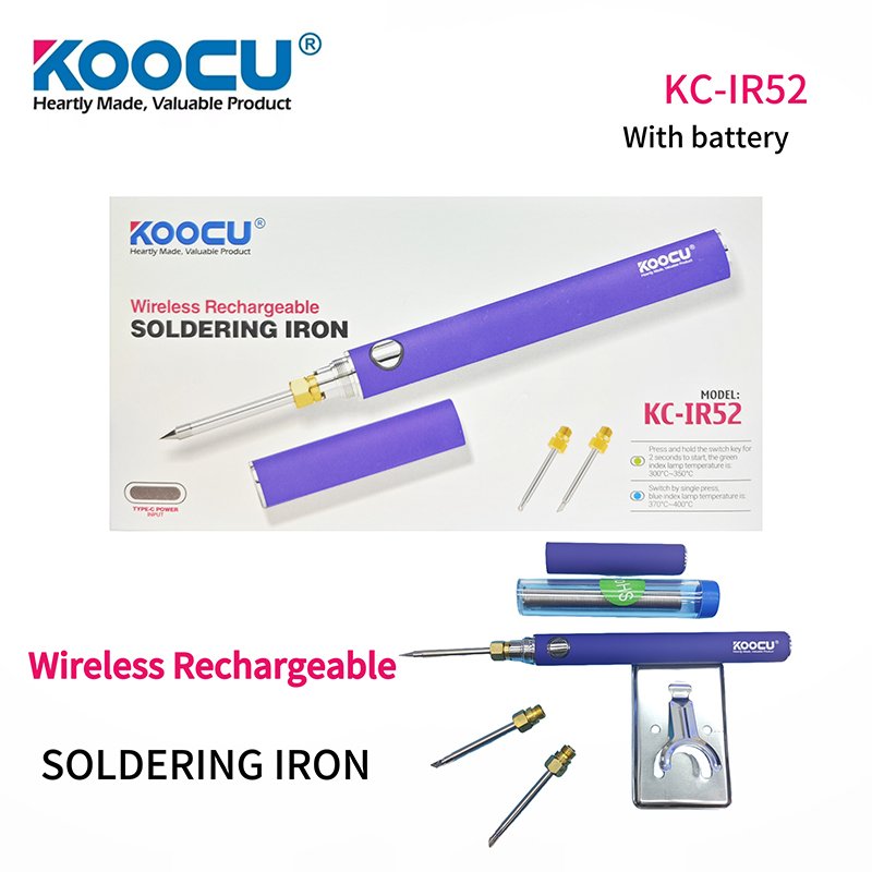 solder iron