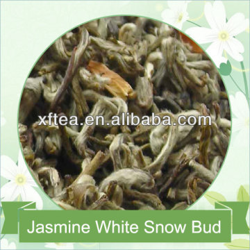 Jasmine Tea White Snow Bud