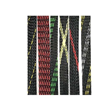 Electrical Expandable Braided Sleeve Wires