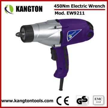300Nm electric spanner torque wrench 300Nm