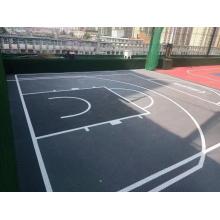 Enlio Eco Friendly Kids Playground TPE 연동 바닥