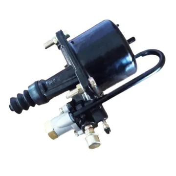 High Quality Truck Repair Kit: Air Booster Clutch 64209408