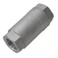 Terex tr50 air check valve 02356564