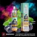 UTCO Gorilla 7000 Puffs Disposable Vape Device