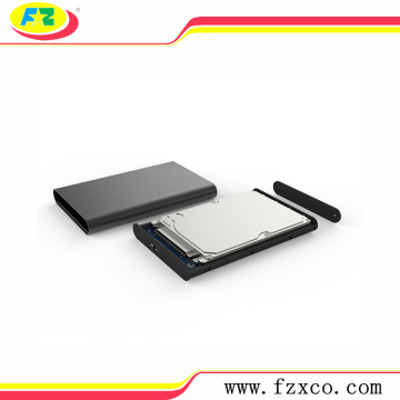 6Gbps 2.5 Inch SATA HDD Enclosure