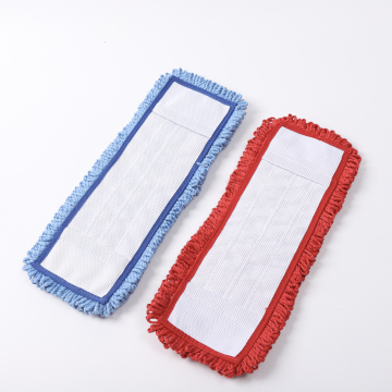 Durable Microfiber Loop Mop Set