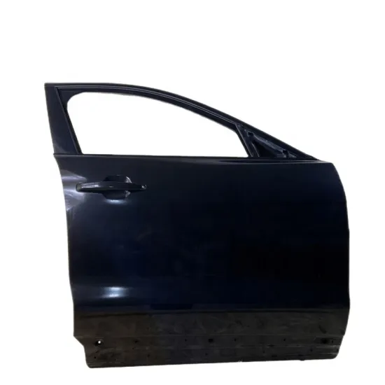 Jaguar F-PACE (X761) Body Kit - Driver's and Passenger's Door Panels OE T4A1368 T4A1369 T4A1370 T4A1371