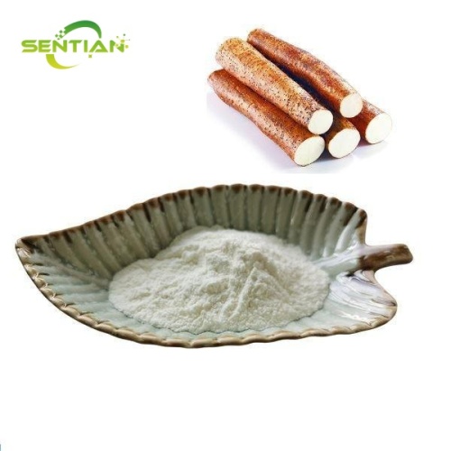 Wild Yam Root Extract Powder Diosgenin