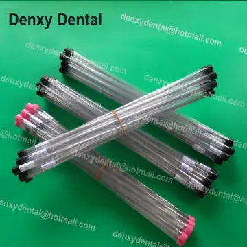 Orthodontic straight archwires stainless steel straight wire