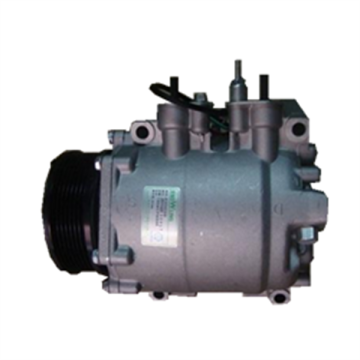 Compresor de CA HS110R para Honda CRV 38810-PNB-006