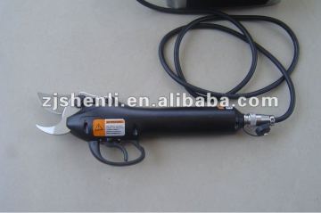 Cesoie da giardino elettrico /forbici /strumenti da giardino professionali /forbici di uva cesoie per potature /utensili da giardino di alta qualità