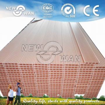 WPC Board Outdoor Deck (NTF-WD2001)
