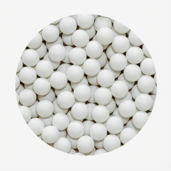 PTFE ball