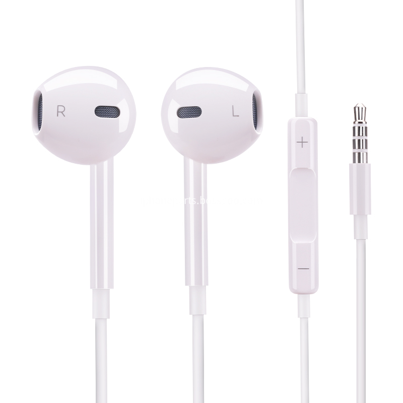 iPhone earphone 1 iPhone earphone 1
