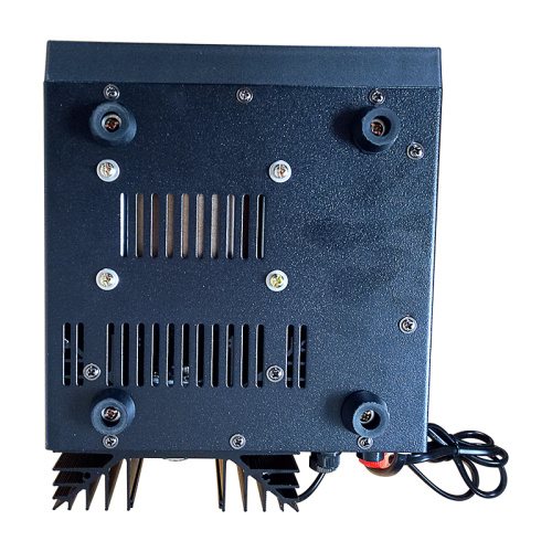 Mobile Radio DC Power Supplies