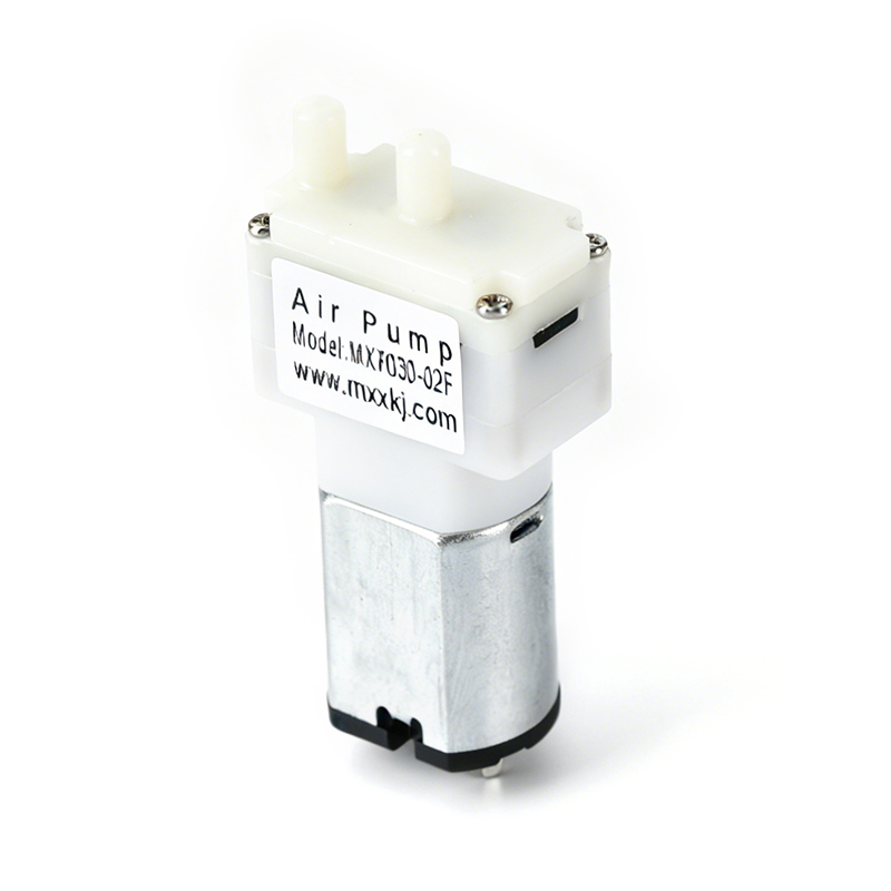vacuum pump small size