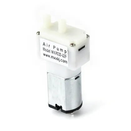 MXP030-02F Miniature Vacuum Pumps For Small Household Appliances