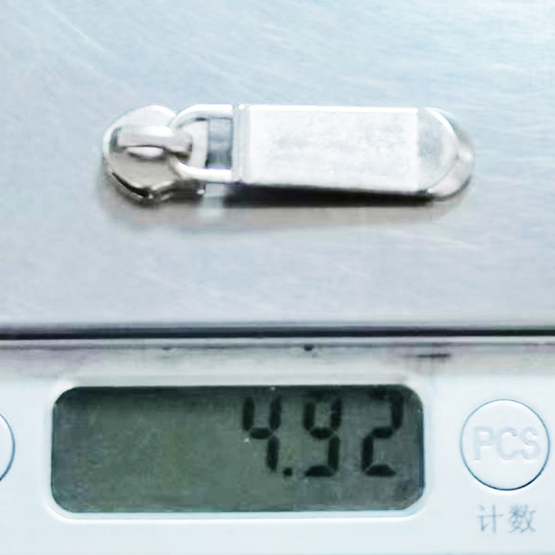 nylon zipper NL-5-22
