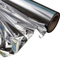 Hoogglans reflecterende aluminium mylar film