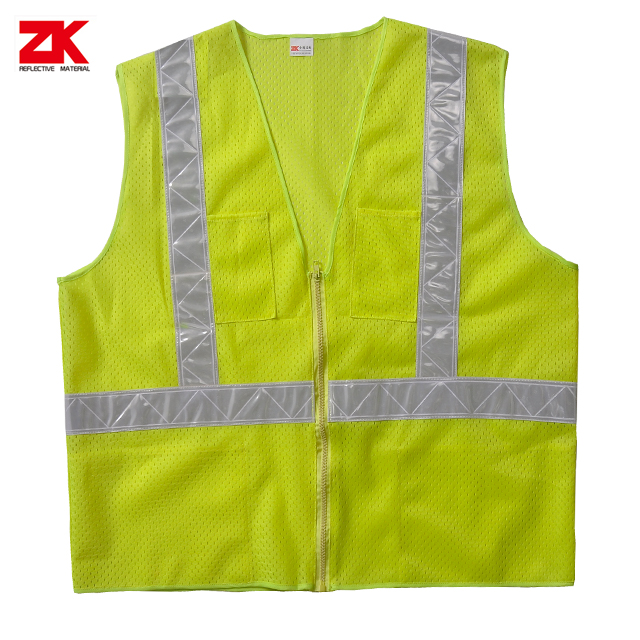 Cheap Security Vest