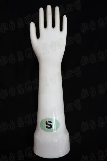 High Quality Porcelain Glove Mold Glove Former