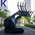 Мощный Kingkong T750 Slocd Gudter для эффективности