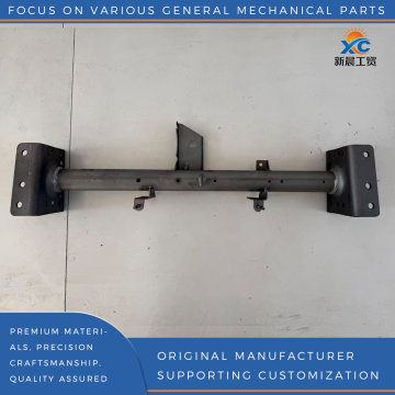 Kit de montagem de segunda travessa de alta qualidade