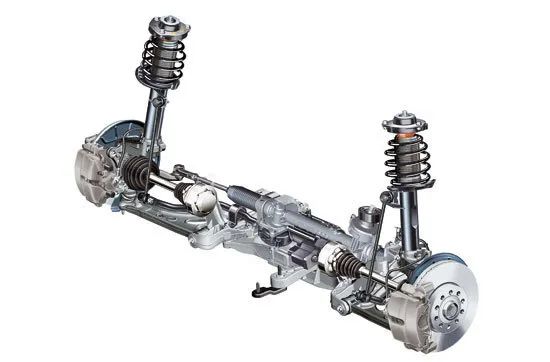 Power Steering