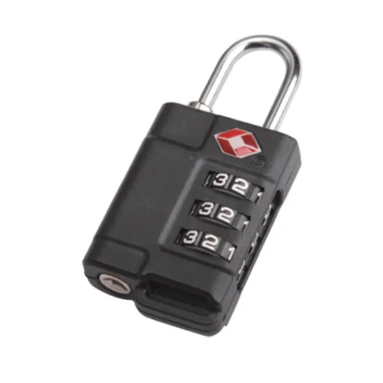 Popular TSA Combination Lock for luggage/TSA lock/digital combination lock