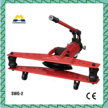Pipe Bender Machine with Cost Price