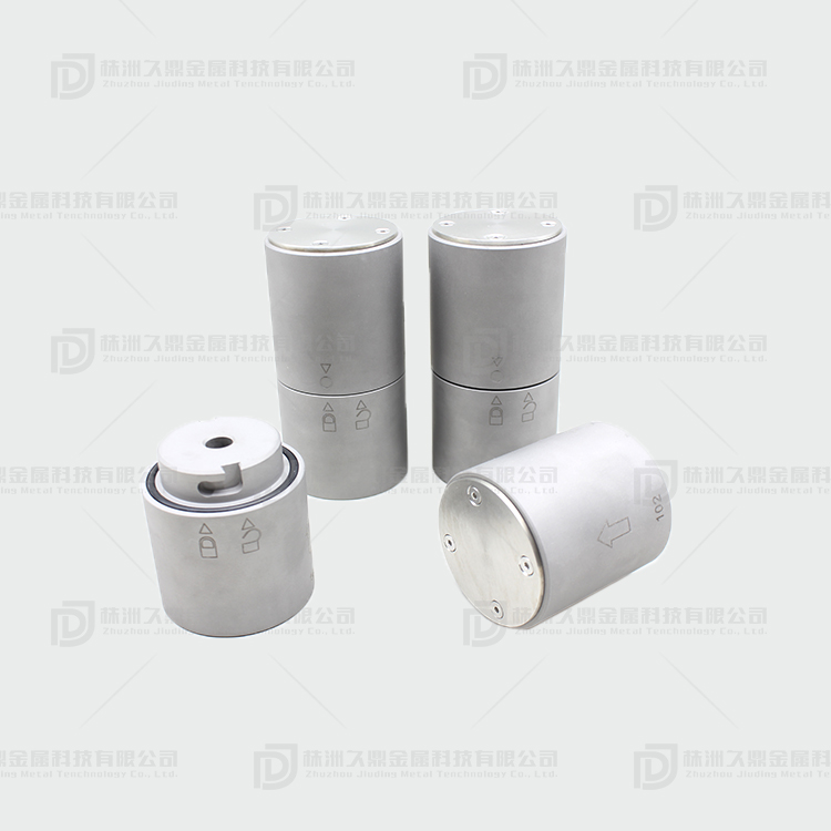 Tungsten alloy shielding for medical