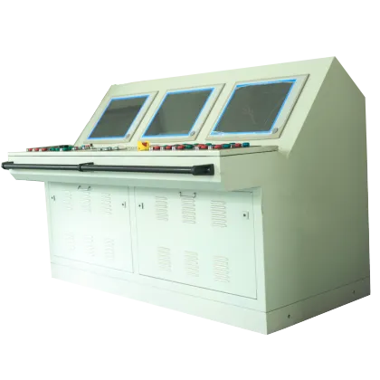 Installation IP22 Marine Shipyard Control Board