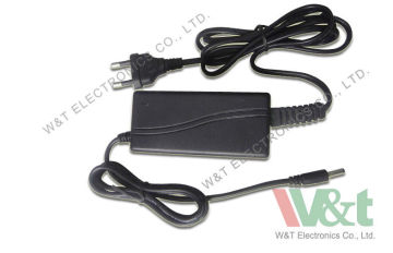 5v 4a Laptop Ac To Dc Power Supply 47 - 63hz , Laptop Power Plug Adapter