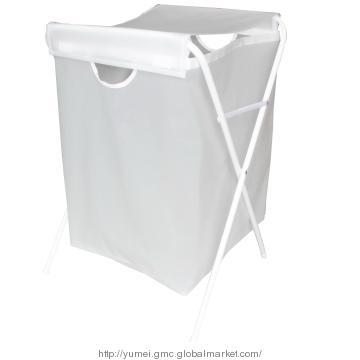 Foldable Laundry Hamper