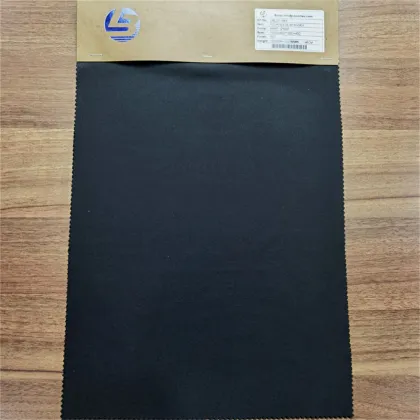 OBL21-1664 Four Ways Spandex For Pants