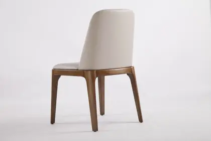 grace dining chair poliform reproduction