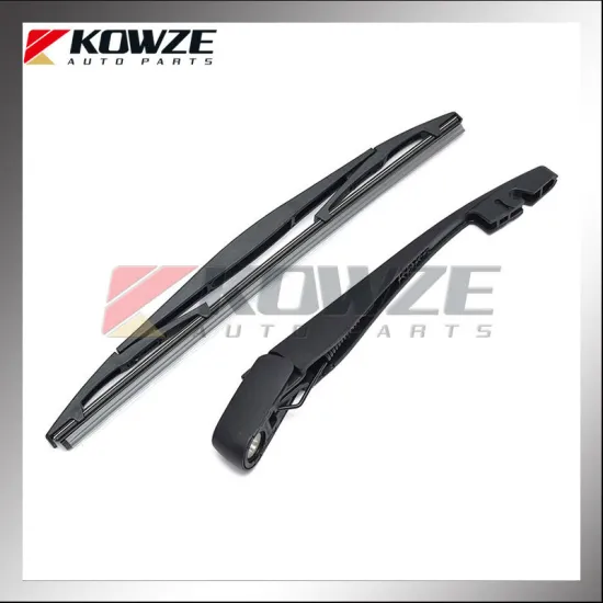 Windshield Wiper Arm for Mitsubishi Outlander CW4W CW5W CW6W Pajero Sports KH4W KH6W KG4W KG6W