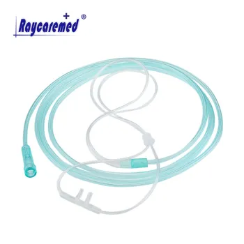 Medical Nasal Oxygen Cannula