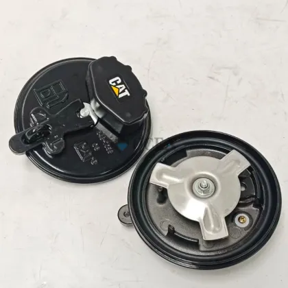 Caterpillar 320D Excavator Fuel Cap Assembly 349-7059