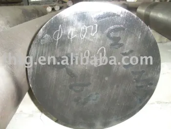 B16 steel