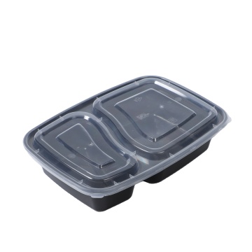 Disposable Lunch Boxes: Efficient Food Packing Solutions for Takeaway Meals