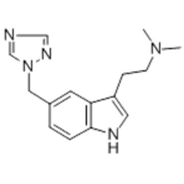 Rizatriptano CAS 144034-80-0