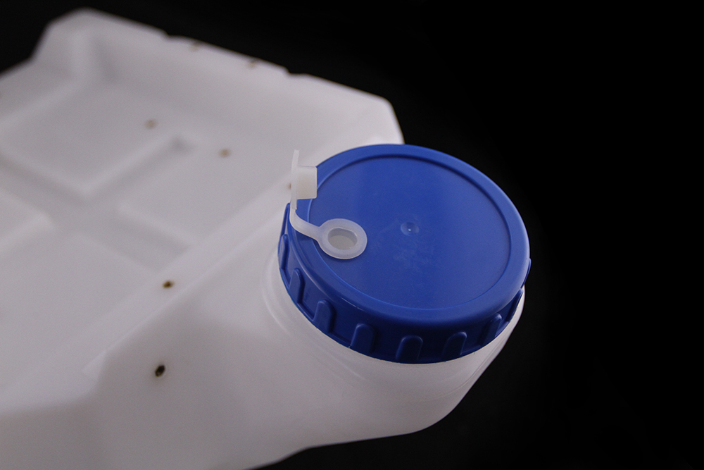 22L payload uav medicine cabinetmedicine barrel