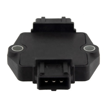 Automotive Engine Ignition Control Module for Audi A4 A6 Ford Compatible Parts