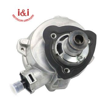 โรงงานขายส่ง BMW Brake Vacuum Pump 11667519457