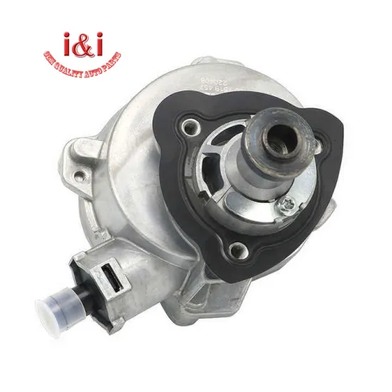Factory Wholesale BMW Brake Vacuum Pump 11667519457