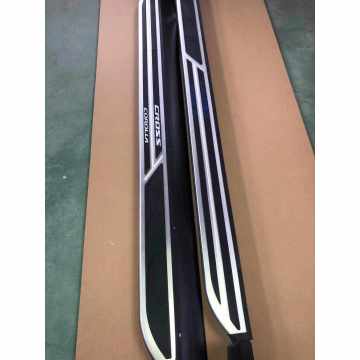 ACCESORIOS 4X4 ACCESO PASO CORRIENTE PARA COROLLA CROSS 2021