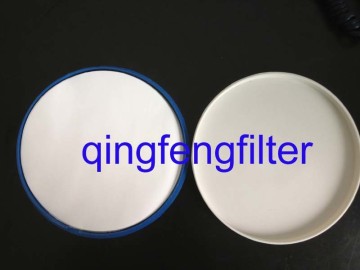 Nylon Membrane Filter for Chemical Industry Filtration