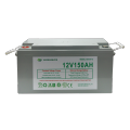 SUB 12V150AH SILICON BATTERY